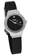 Hublot Ladies Classic Date Quartz Watch 13951001 by Hublot