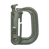Grimloc 4-Pack, OD Green