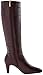 Bandolino Women's Wiser Leather Riding Boot