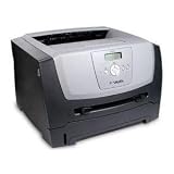 Lexmark Monochrome Laser Printer (33S0505)