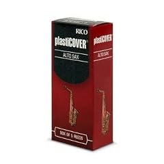 RICO Plasticover Alt Sax 2,5