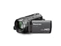 Panasonic HDC-SD600K 3MOS High-Def Camcorder with 35mm Wide-Angle Lens and 18x Intelligent Zoom  (Black)