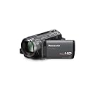 Panasonic HDC-SD600K 3MOS HD Camcorder w/35mm Wide-Angle Lens & 12x Optical Zoom
