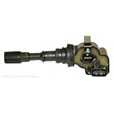 Beck Arnley 178-8293 Direct Ignition Coil by Beck Arnley