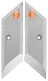 Kila Products Intimidator 2k2/2k5 Instinct Ball Detent Kit - Silver