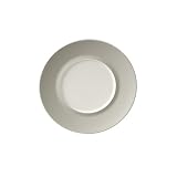 Sasaki Kyoto Pearl  Dinner Plate