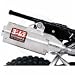04-06 Honda CRF/XR100 Yoshimura TRS Full Exhaust SS/AL - Part No. 2265503