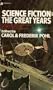 Science Fiction: The Great Years (Sphere science fiction)