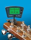 Sabine Z-1000 Zoid Clip On Tuner