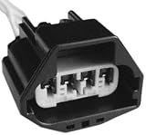31BwAVVj7oL. SL160  Motorcraft WPT205 Auto Part