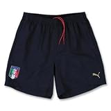 Puma - Italy 07-09 Woven Short