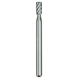Dremel 26150194JA Hochgeschwindigkeits-Fr&auml;smesser &oslash; 3,2 mm (2 St&uuml;ck)