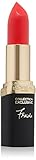 UPC 071249296493 product image for L'oreal Paris Cosmetics Colour Riche Collection Exclusive Red's, 405 Freida's Re | upcitemdb.com