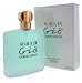 Acqua di Gio ~ Giorgio Armani 3.4 oz Women Eau de Toilette New