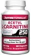 Acetyl L-Carnitine - 250 mg by Jarrow 60 Capsules Acetyl L-Carnitine - 250 mg by Jarrow 60 Capsules