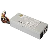 SHUTTLE PC60 Silentx 300w power supply for Glamor series upgrade