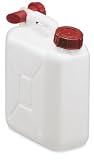 Gelert - Jerrycan - 5 litres