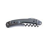 Oenophilia Excalibur Corkscrew, Graphite