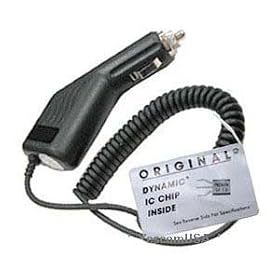 Click here to buy High Quality Rapid Car Charger w IC Chip For BLACKBERRY 7100g, 7100r, 7100t, 7100v, 7250... by iGoneMobile.