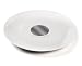 Fred and Friends Smile Plate, Set of 2