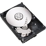 Seagate Barracuda 500 GB 7200RPM SATA NCQ 16 MB Cache 3.5-Inch Internal Desktop Hard Drive ST3500641AS-RK-Retail Kit