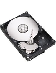 Seagate Barracuda 500 GB 7200RPM SATA NCQ 16 MB Cache 3.5-Inch Internal Desktop Hard Drive ST3500641AS-RK-Retail Kit