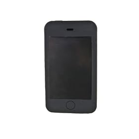 Premium Skin for Apple iPod Touch 2nd Generation 2G Case, Silicone case for iTouch 2nd Gen 8GB, 16GB, 32GB + Screen Protector + Gift (Many Colors Available)