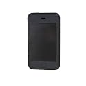 (10 Color Options) Premium Skin for Apple iPod Touch 2nd Generation Skin Silicone Case for iTouch 2nd Gen / 3rd Gen 8GB, 16GB, 32GB, 64GB, Screen Protector