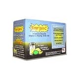 Lite Citrus Flavor Emer`gen-C 36 packets by Alacer