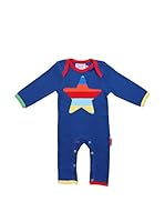 Toby Tiger Pelele Slamstar (Azul)