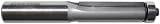 Magnate 311 Flush Trim Router Bits - 2 Flute; 1/2 Overall Diameter; 1-1/2 Cutting Length