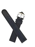 Swiss Army Brand 20mm-Black Leather-Regular