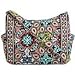 Vera Bradley On The Go Crossbody (Sierra)