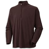 Columbia Sportswear Men's Klamath Range Half Zip