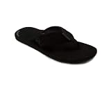 Cobian THE FLOATER Mens Sandals in BLACK