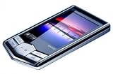 Electronics : 2GB MP3 MP4 Player with Large View Screen
