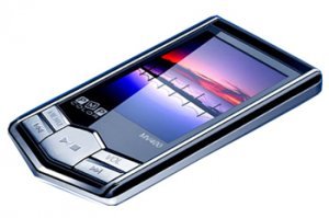 Childrens Toyshop  Electronics : 4GB MP3 MP4 Player with Large View Screen