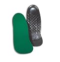 Spenco&reg; Orthotic 3/4 Length Arch Supports