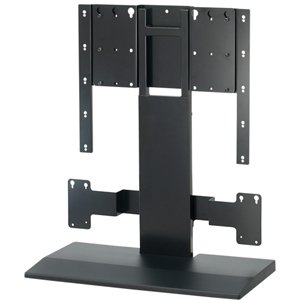 ヤマハ YSP用テレビスタンド(ボード上置き型)YTS-T500(B)ブラック YTS-T500B