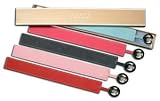 Photo book mark Poppy