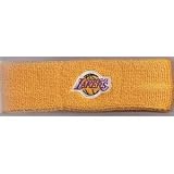 NBA Team Headband LA Lakers