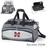 Mississippi State Bulldogs Buccaneer Tote Cooler