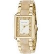 MICHAEL Michael Kors #MK5182 Women's Two Tone Acrylic Combo Horn Watch