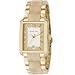 MICHAEL Michael Kors #MK5182 Women's Two Tone Acrylic Combo Horn Watch