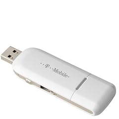 T-Mobile web'n'walk Stick Business, externes USB Mobilmodem (28,8 Mbps)