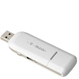 T-Mobile web'n'walk Stick Business, externes USB Mobilmodem (28,8 Mbps)