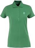 MLB Tampa Bay Rays Green Womens Spark Polo