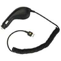 Samsung Official OEM Car Charger for your SGH-A837 RUGBY Phone! Original Equipment and Manufacturer