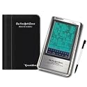 Excalibur New York Times Deluxe Touch Screen Sudoku
