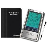 Excalibur New York Times Deluxe Touch Screen Sudoku